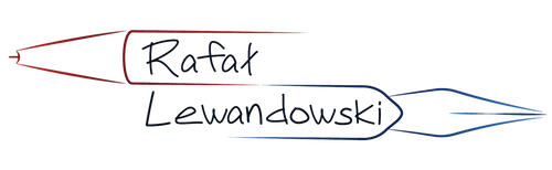 Realizacja logo Rafał Lewandowski