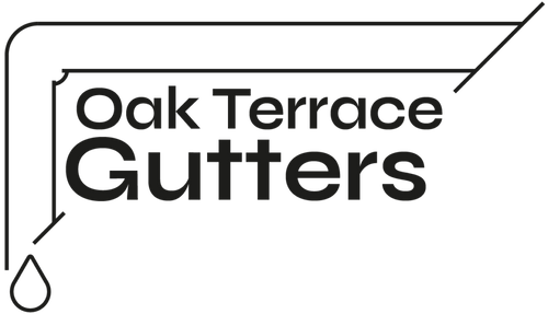 Realizacja Logo Oak Terrance Gutters