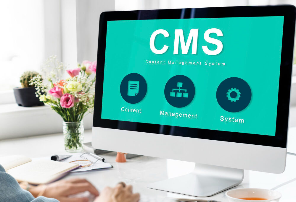 Czym jest system zarządzania treścią CMS